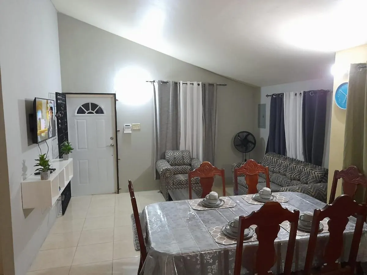بيت للعطل مونتيغو باي Nation Palace House Rentals